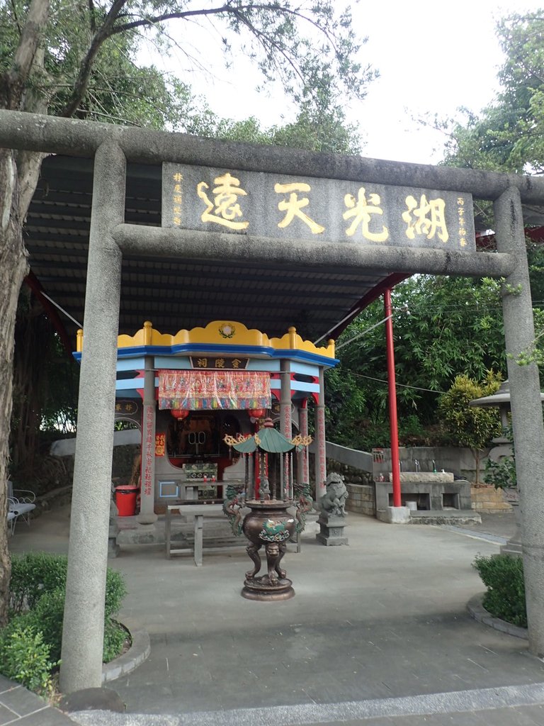 P6301256.JPG - 豐原  簾子坑口  金陵祠