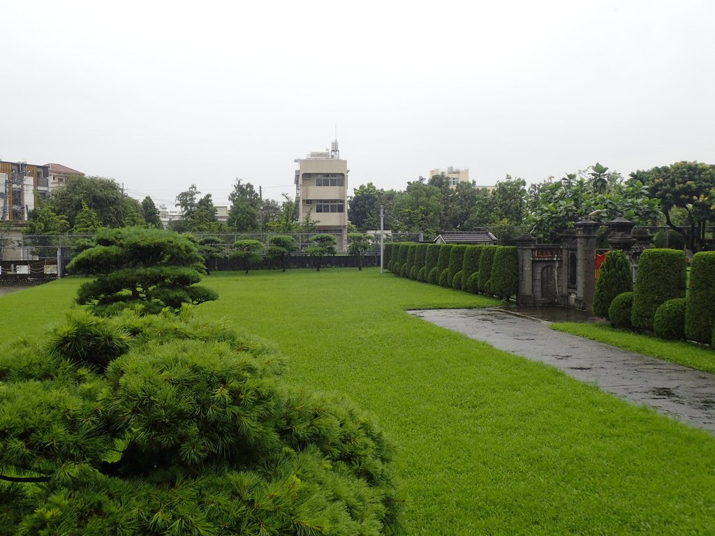 P8186465.JPG - 霧峰  丁台  林家古厝