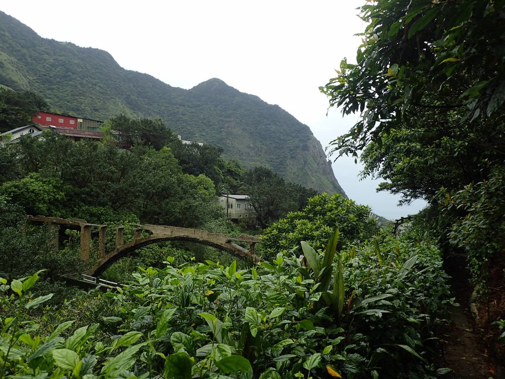 P3240616.JPG - 金瓜石之  外九份溪圳橋