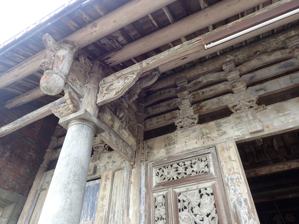 P9283989.JPG - 大村  南勢巷  賴景錄公祠