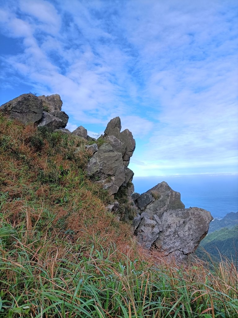 IMG20210121145546.jpg - 瑞芳  草山戰備道  (01)