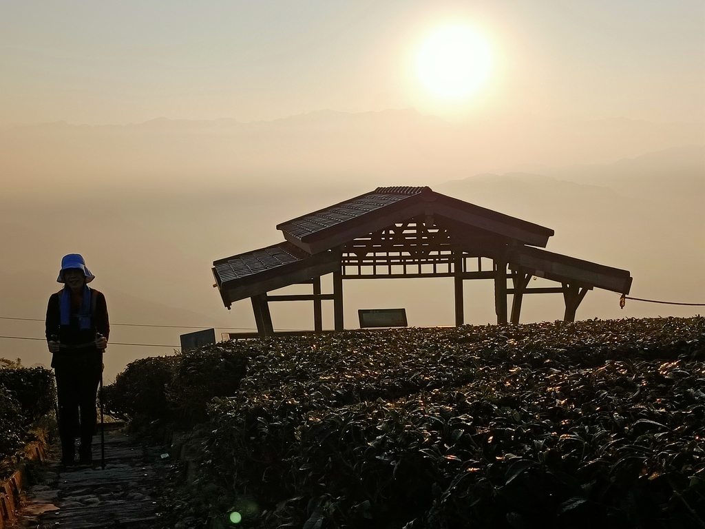 IMG20210130071156.jpg - 雲嘉  大尖山  二尖山步道