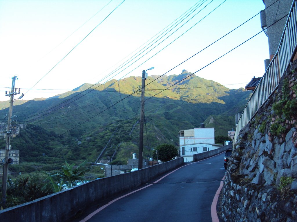 DSC00383.JPG - 慢遊  瑞芳  水湳洞