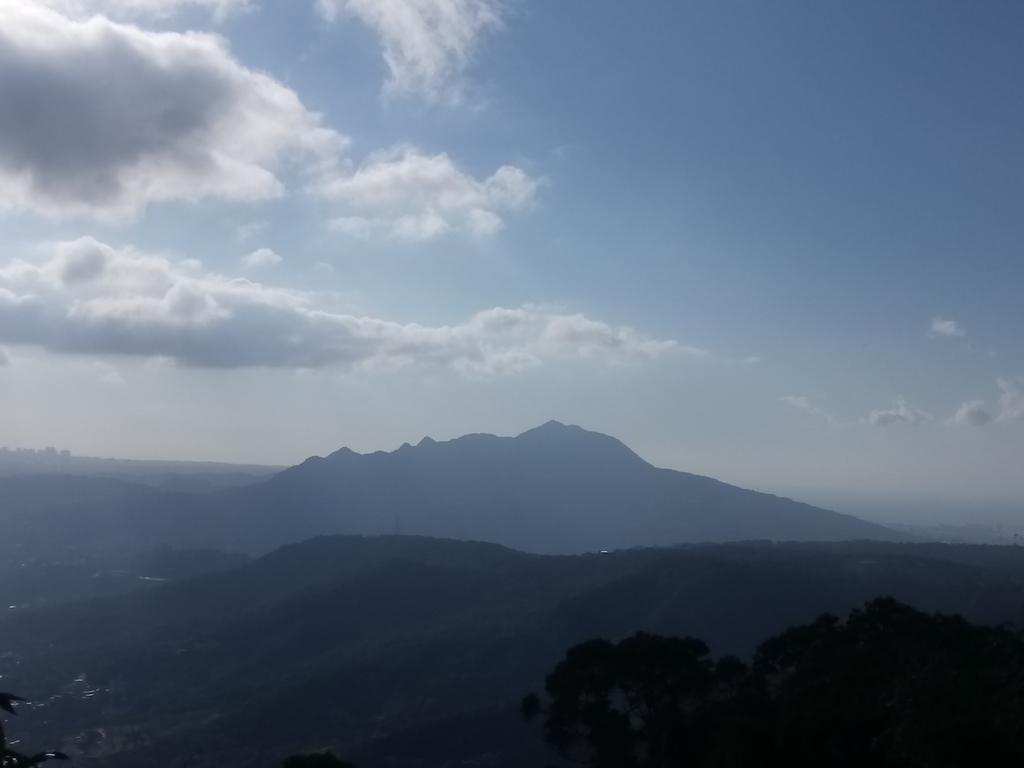 DSC_8857.JPG - 北投  中正山登山步道 01