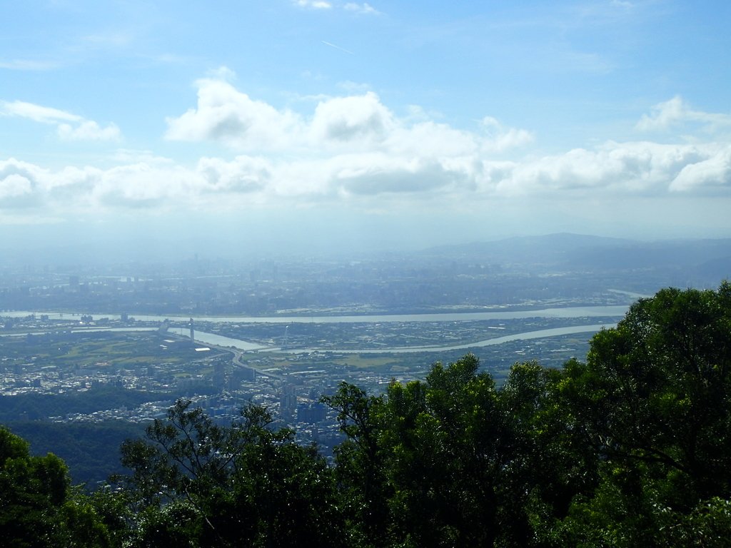 PB247161.JPG - 北投  中正山登山步道 01