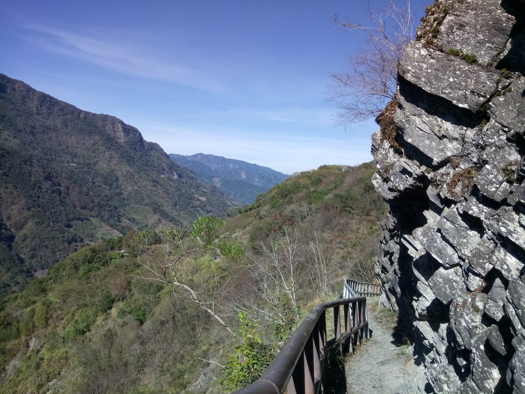 DSC_9125.JPG - 東埔  八通關古道