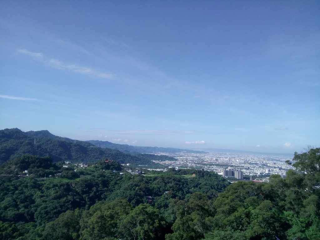 DSC_4795.JPG - 台中  大坑  南觀音山