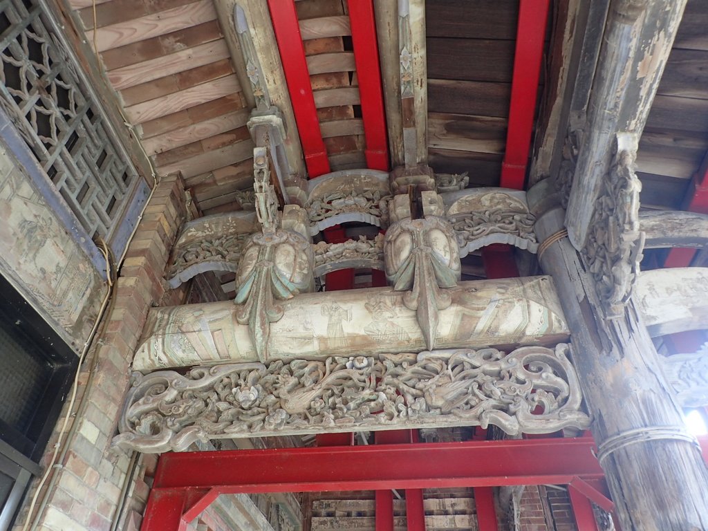 PB108202.JPG - 竹塘  新廣村  河南堂