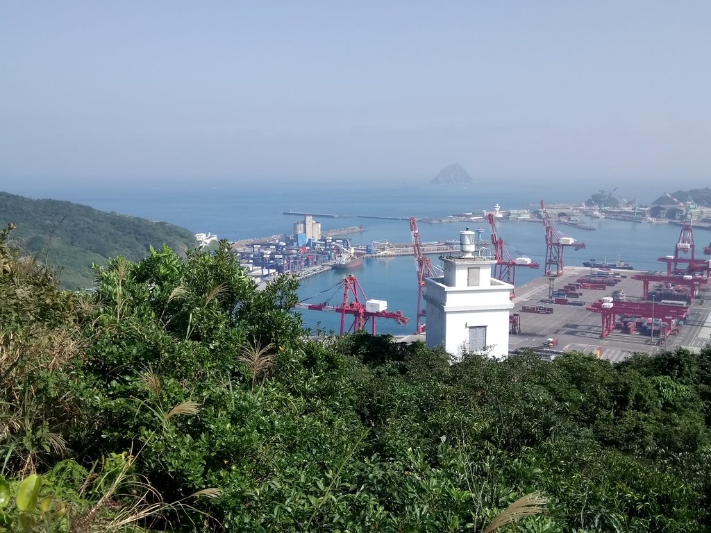 DSC_3076.JPG - 基隆  球子山(火號山)步道