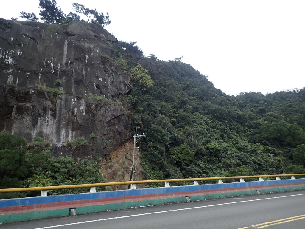 P3160189.JPG - 汐止  金面山(金明山)  稜線步道