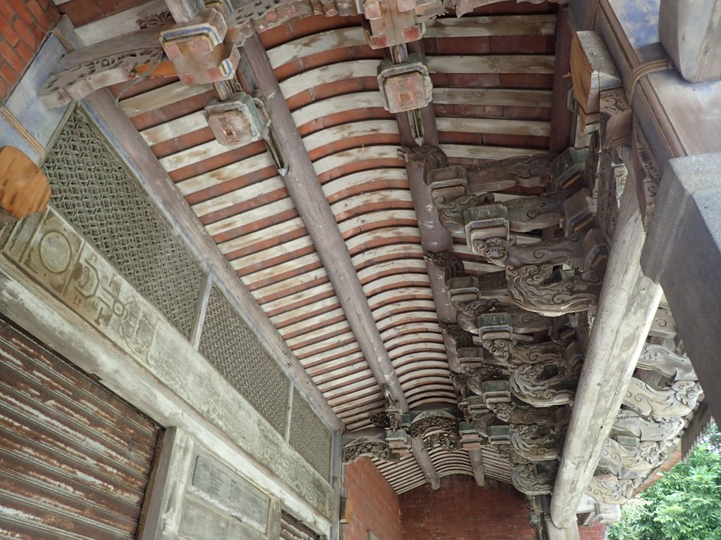 P8045720.JPG - 大林  排子路  郭氏宗祠