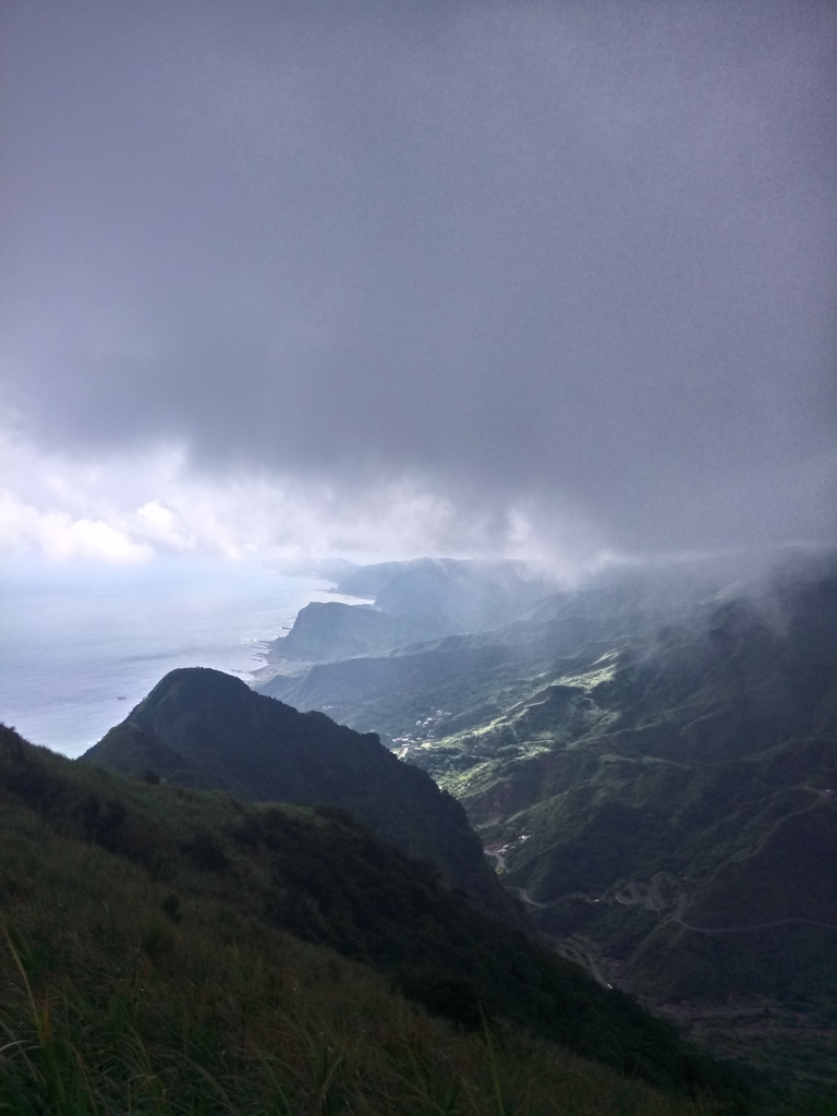 DSC_9432.JPG - 瑞芳  雞籠山登山步道