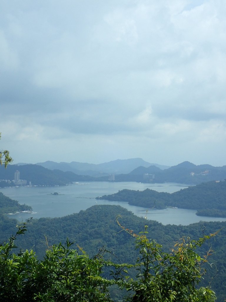 P9017445.JPG - 魚池  頭社  後尖山步道