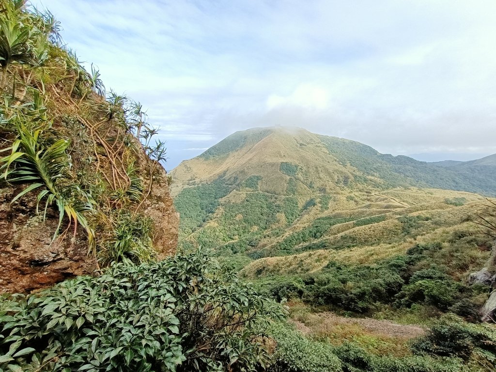 IMG20210121150012.jpg - 瑞芳  草山戰備道  (01)