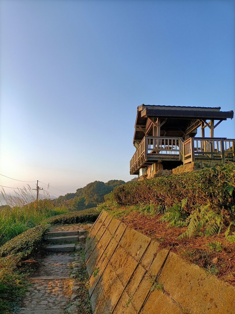 IMG20210130071503.jpg - 雲嘉  大尖山  二尖山步道