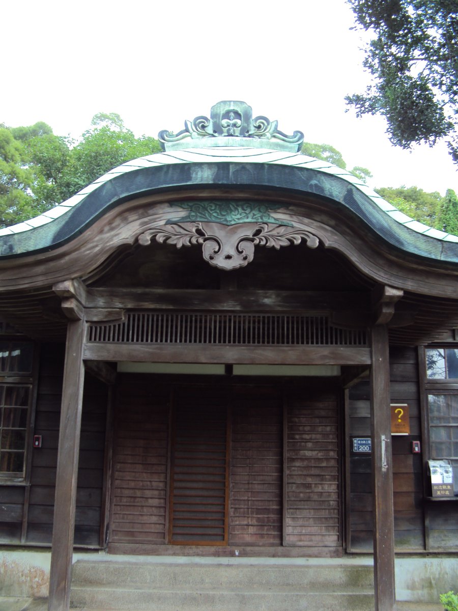 DSC01798.JPG - 再訪  桃園神社