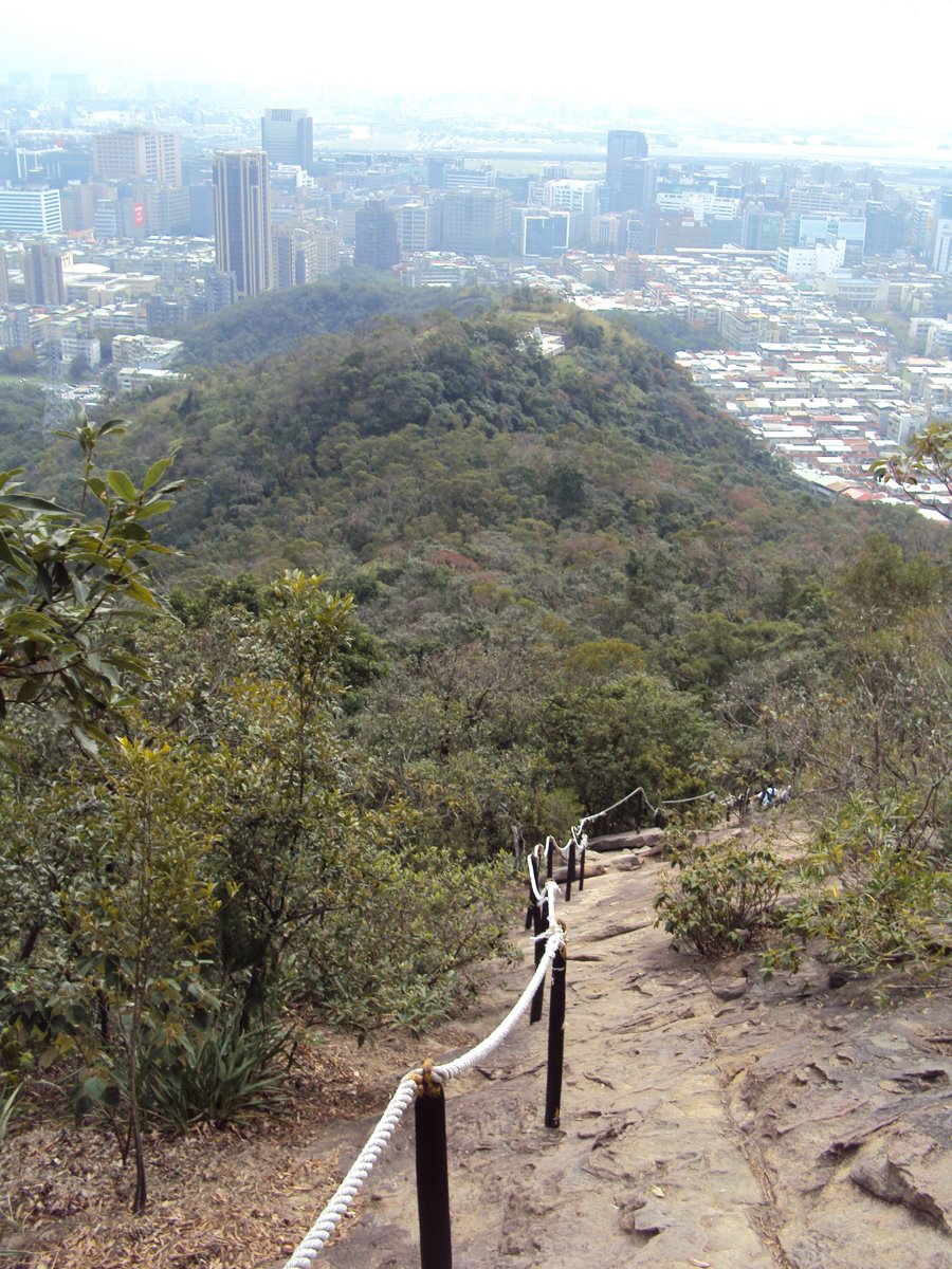 DSC06731.JPG - 內湖  金面山步道