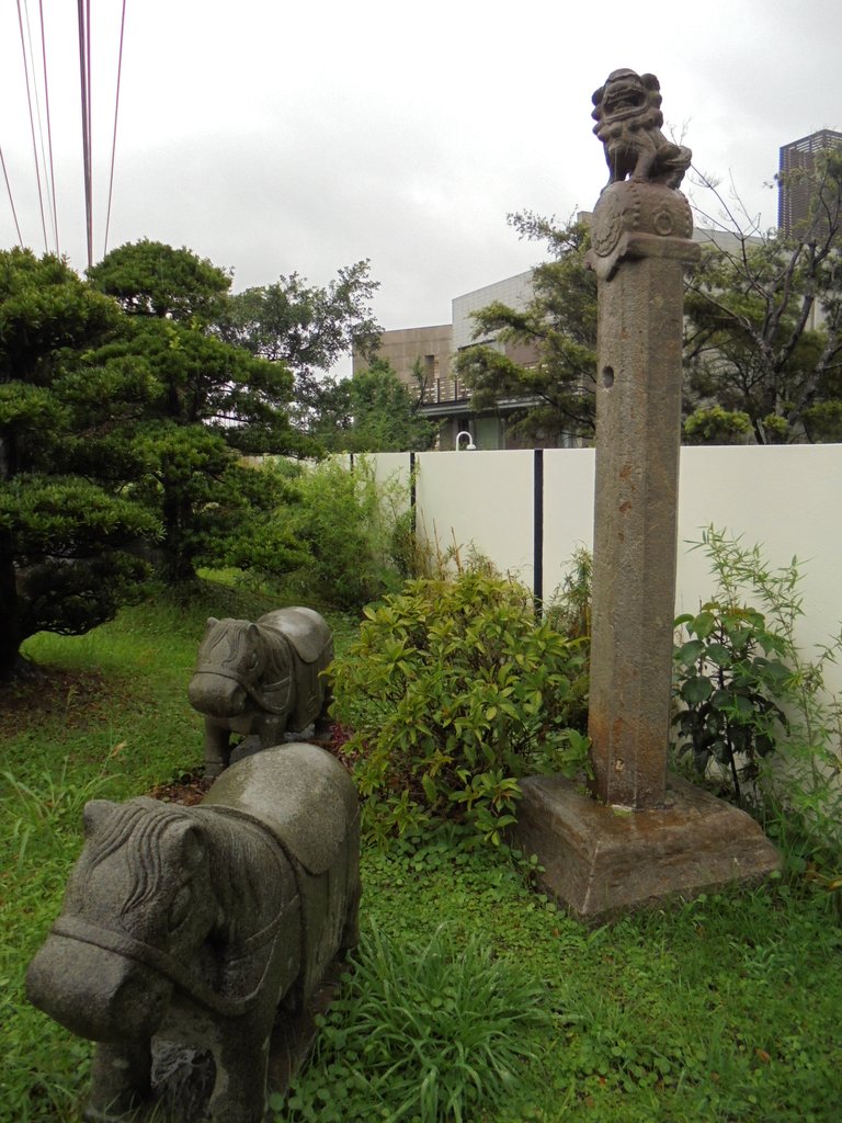 DSC02551.JPG - 台北  草山玉溪園