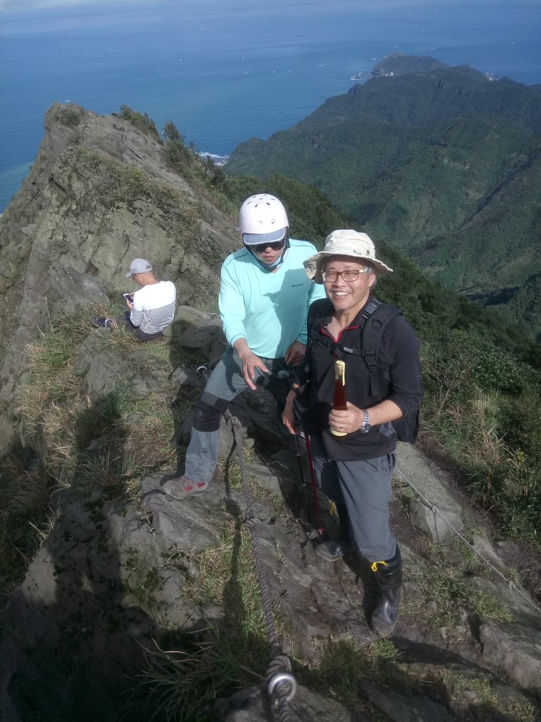 DSC_2121.JPG - 樹梅礦場  燦光寮山