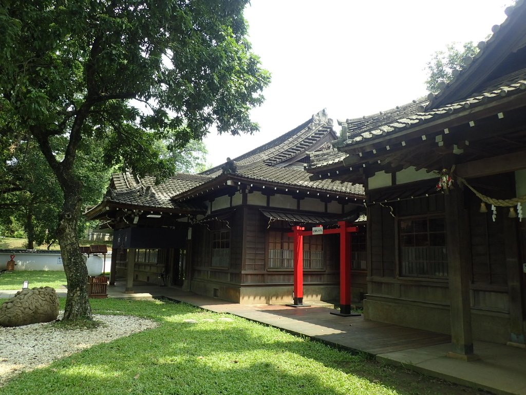 P8045408.JPG - 再訪  嘉義神社遺跡