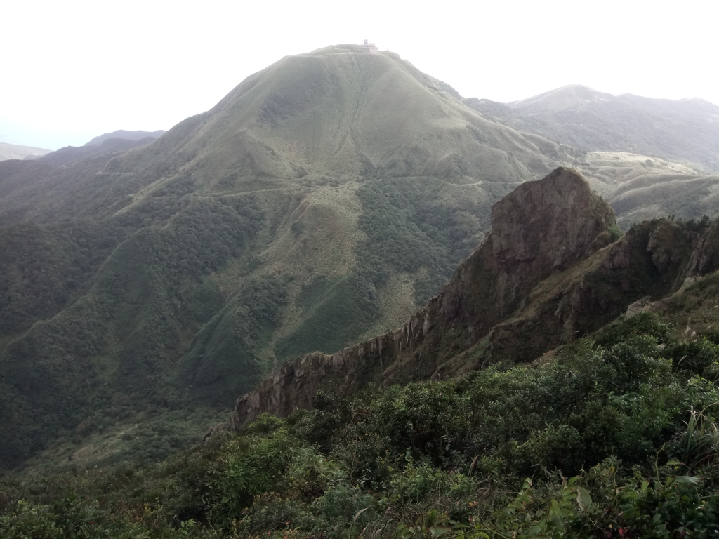 DSC_4456.JPG - 金瓜石之  無耳茶壺山