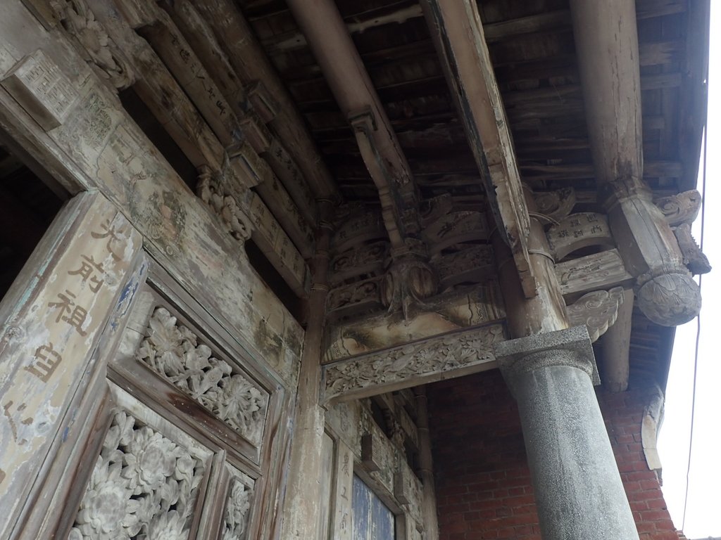 P9283995.JPG - 大村  南勢巷  賴景錄公祠