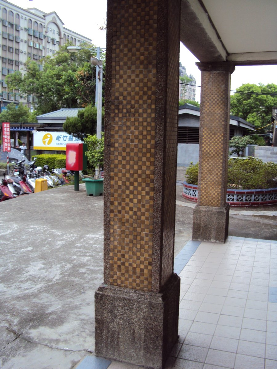 DSC02304.JPG - 竹東車站  林業文化園區