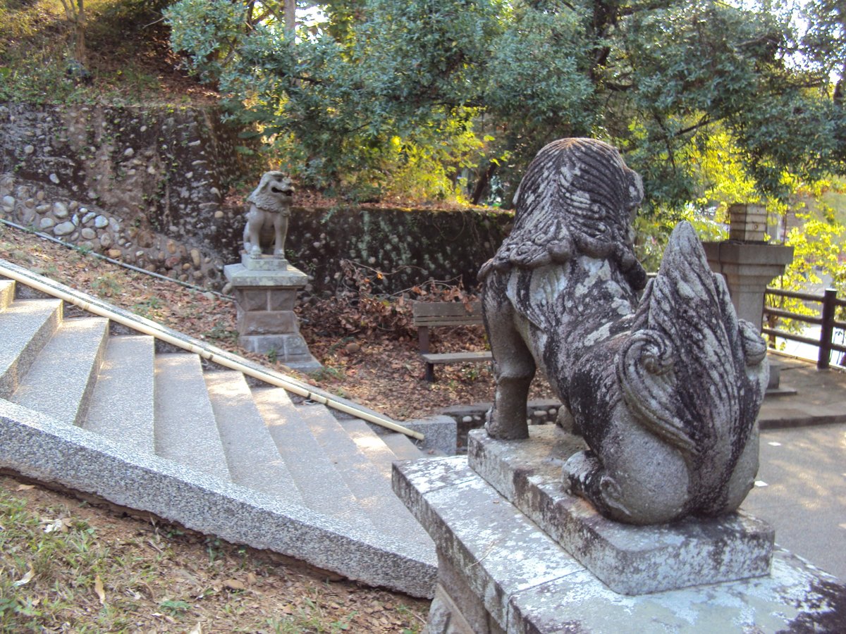 DSC00855.JPG - 再訪  員林神社遺跡