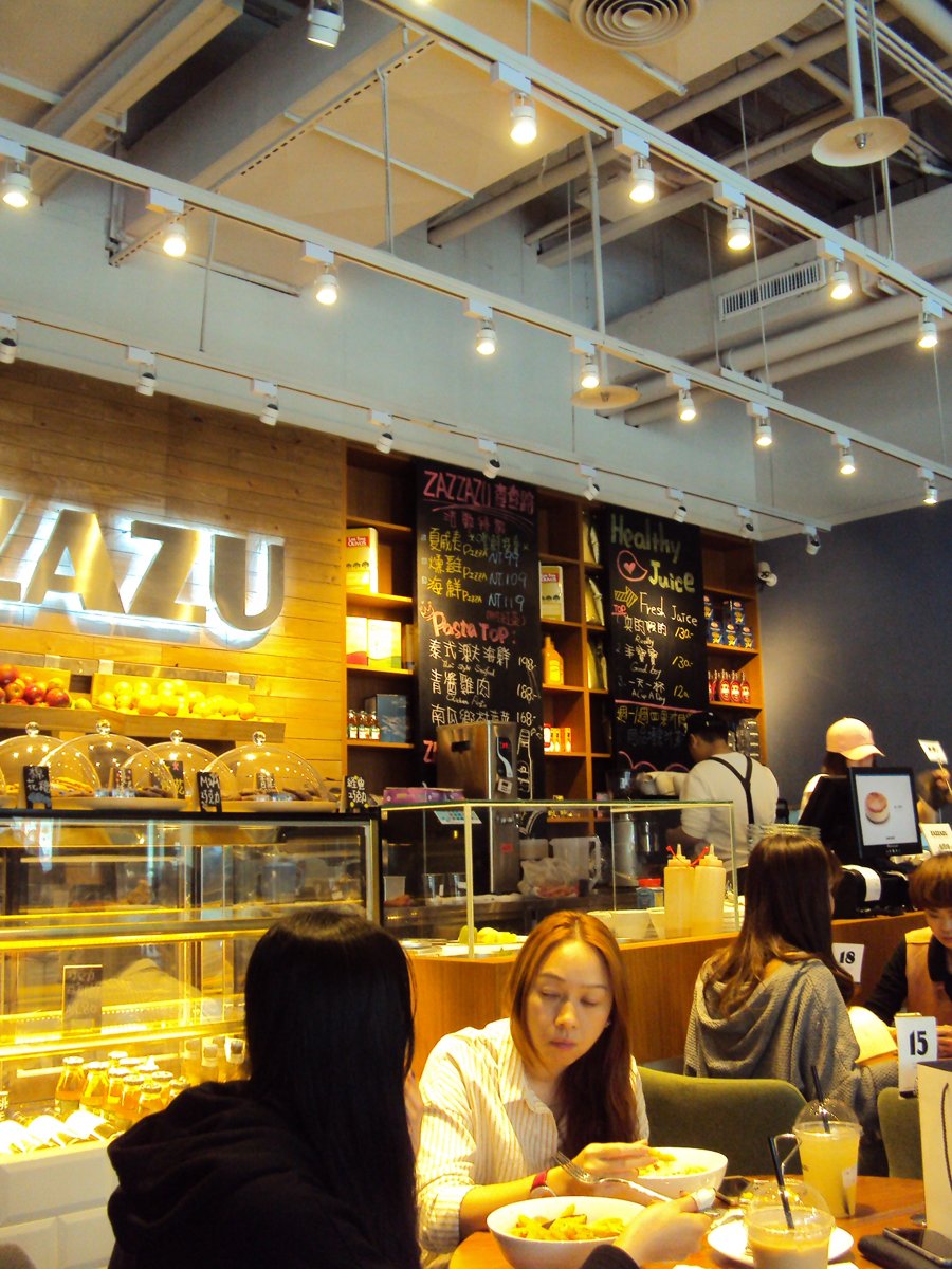 DSC03603.JPG - ZAZZAZU 老虎城店