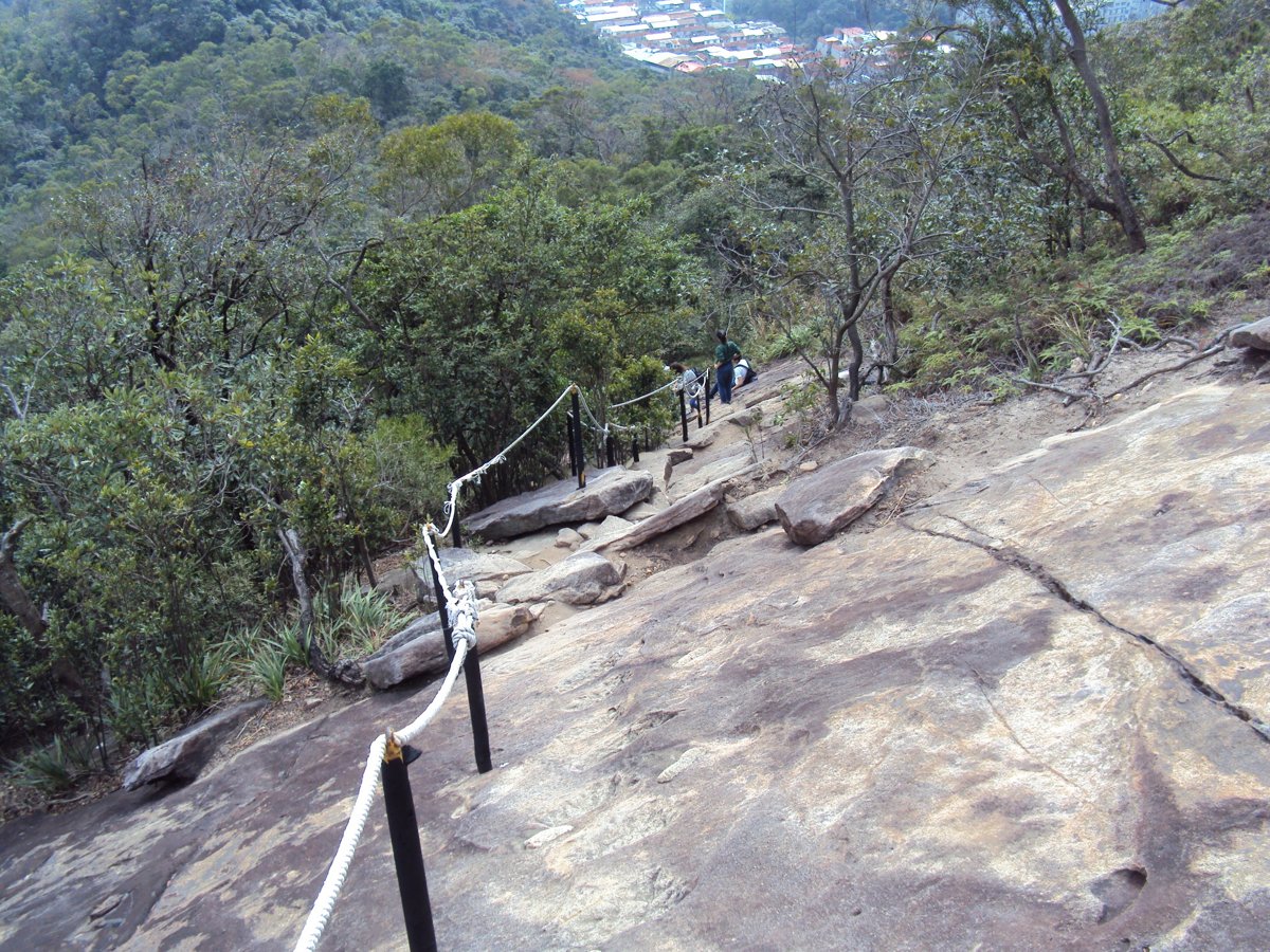 DSC06735.JPG - 內湖  金面山步道