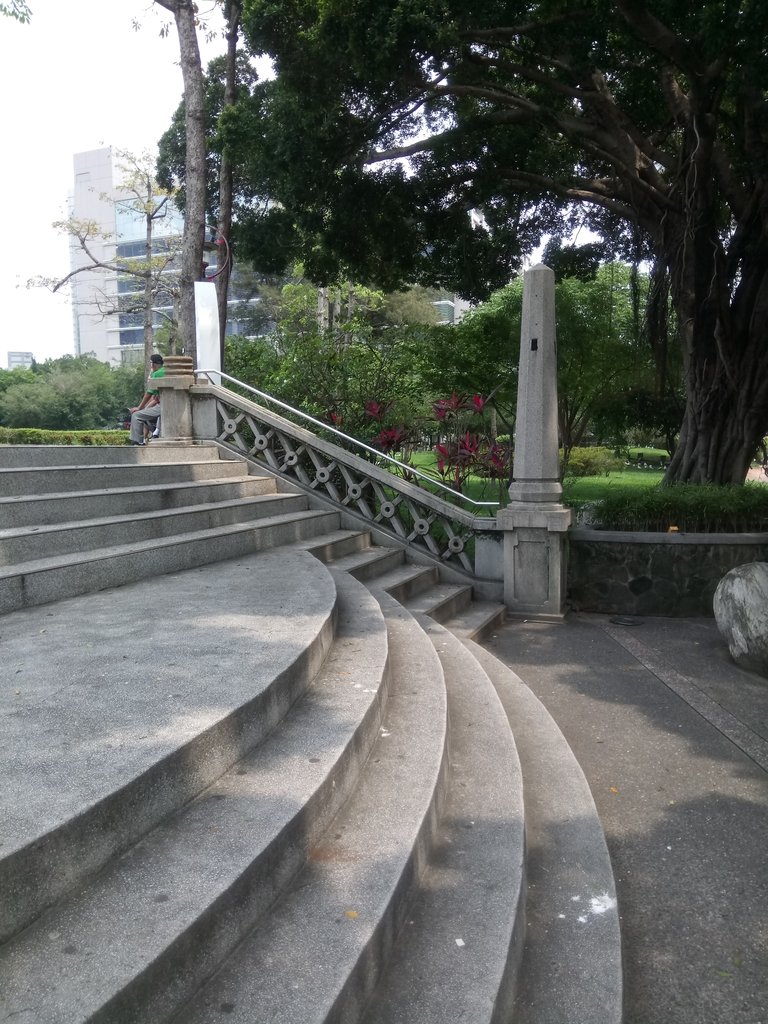 DSC_9941.JPG - 散步  台中公園一隅