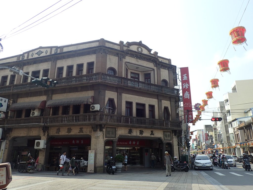 P4286200.JPG - 鹿港  街屋建築巡禮  02