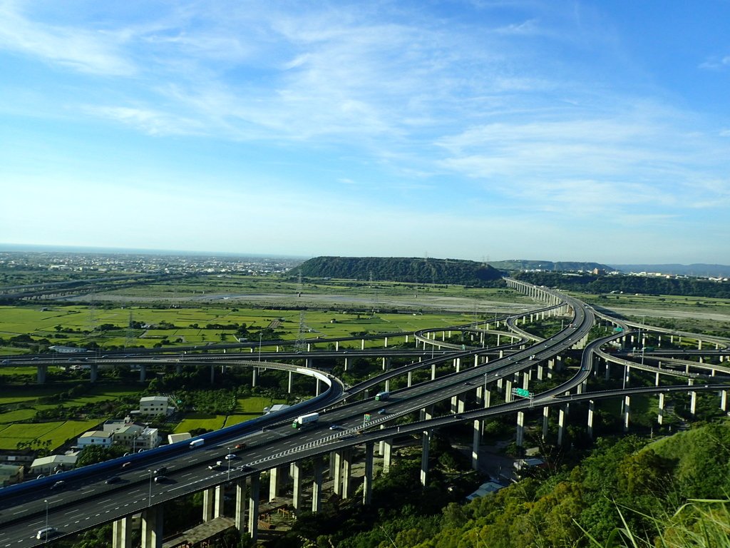 P6184364.JPG - 清水  中港系統交流道