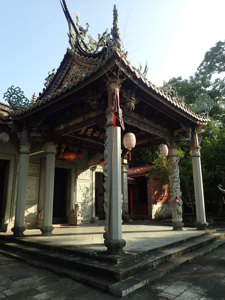 P8044982.JPG - 中埔  阿里山忠王祠  (吳鳳廟)