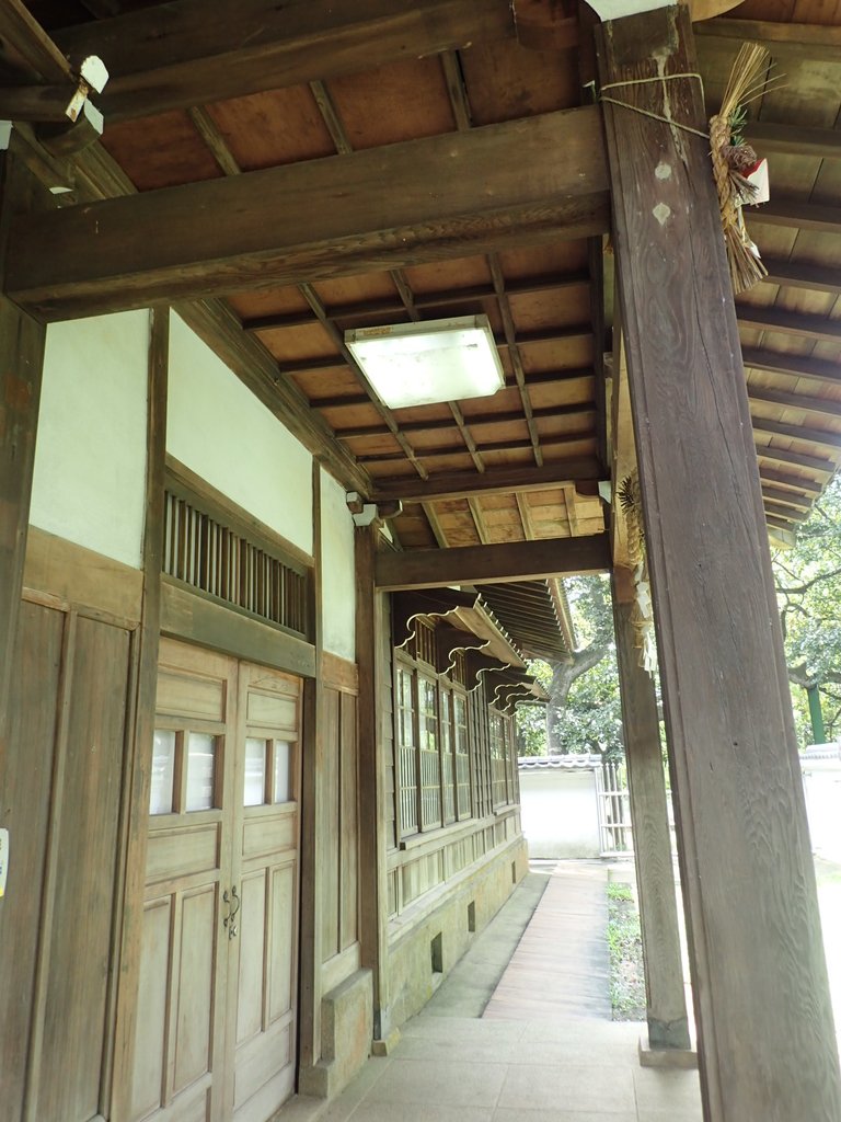 P8045409.JPG - 再訪  嘉義神社遺跡