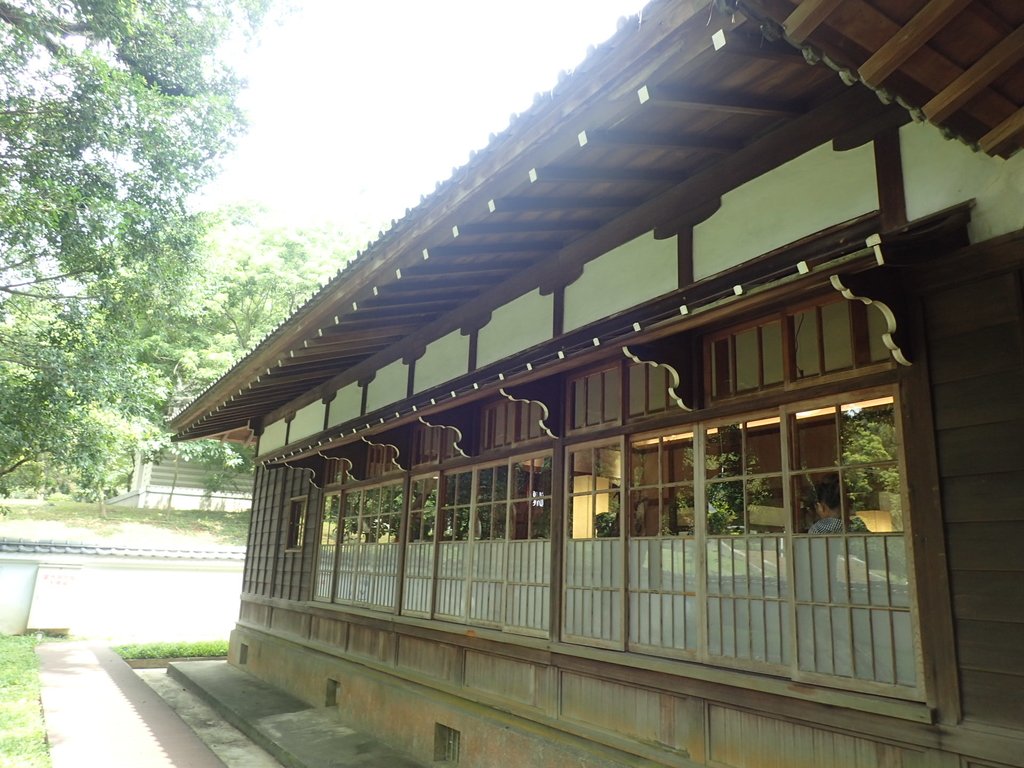 P8045415.JPG - 再訪  嘉義神社遺跡