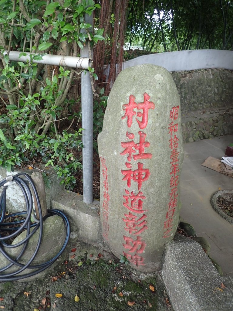 P6301260.JPG - 豐原  簾子坑口  金陵祠