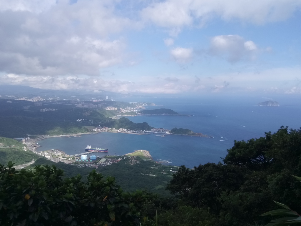 DSC_9437.JPG - 瑞芳  雞籠山登山步道