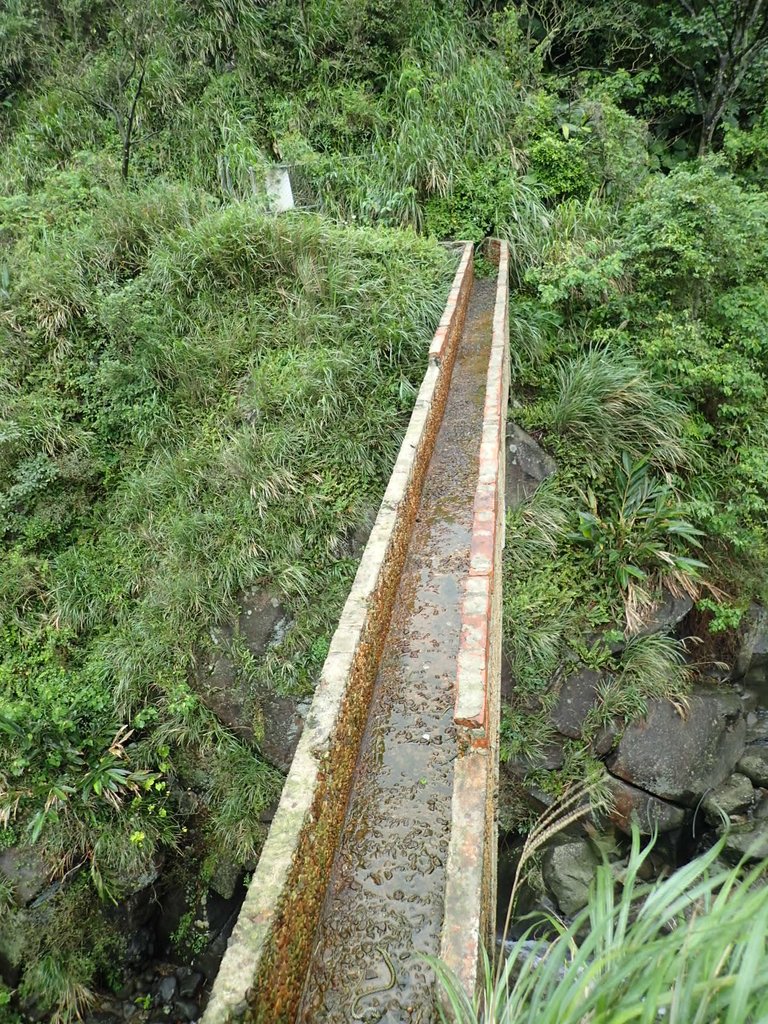 P3240542.JPG - 金瓜石之  內九份溪圳橋