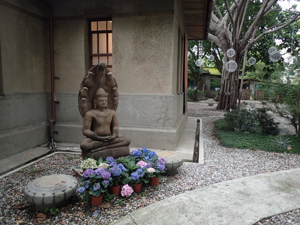P4252074.JPG - 溫州街  大院子