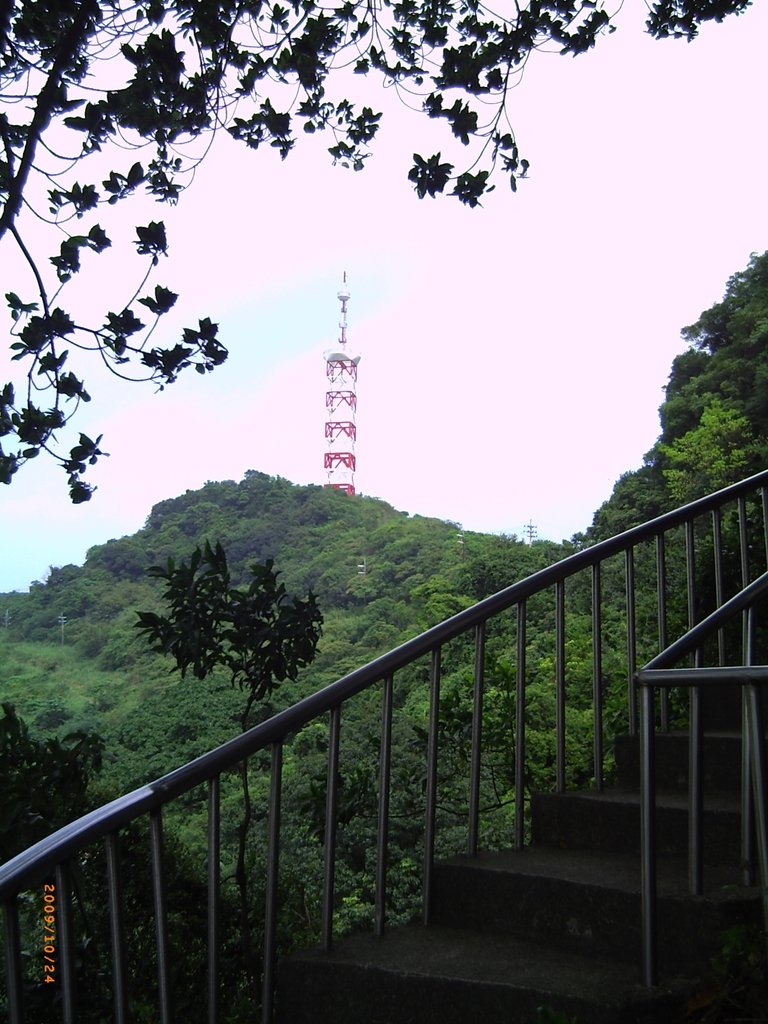 PICT0292.JPG - 基隆  飛鳳山  仙洞隧道