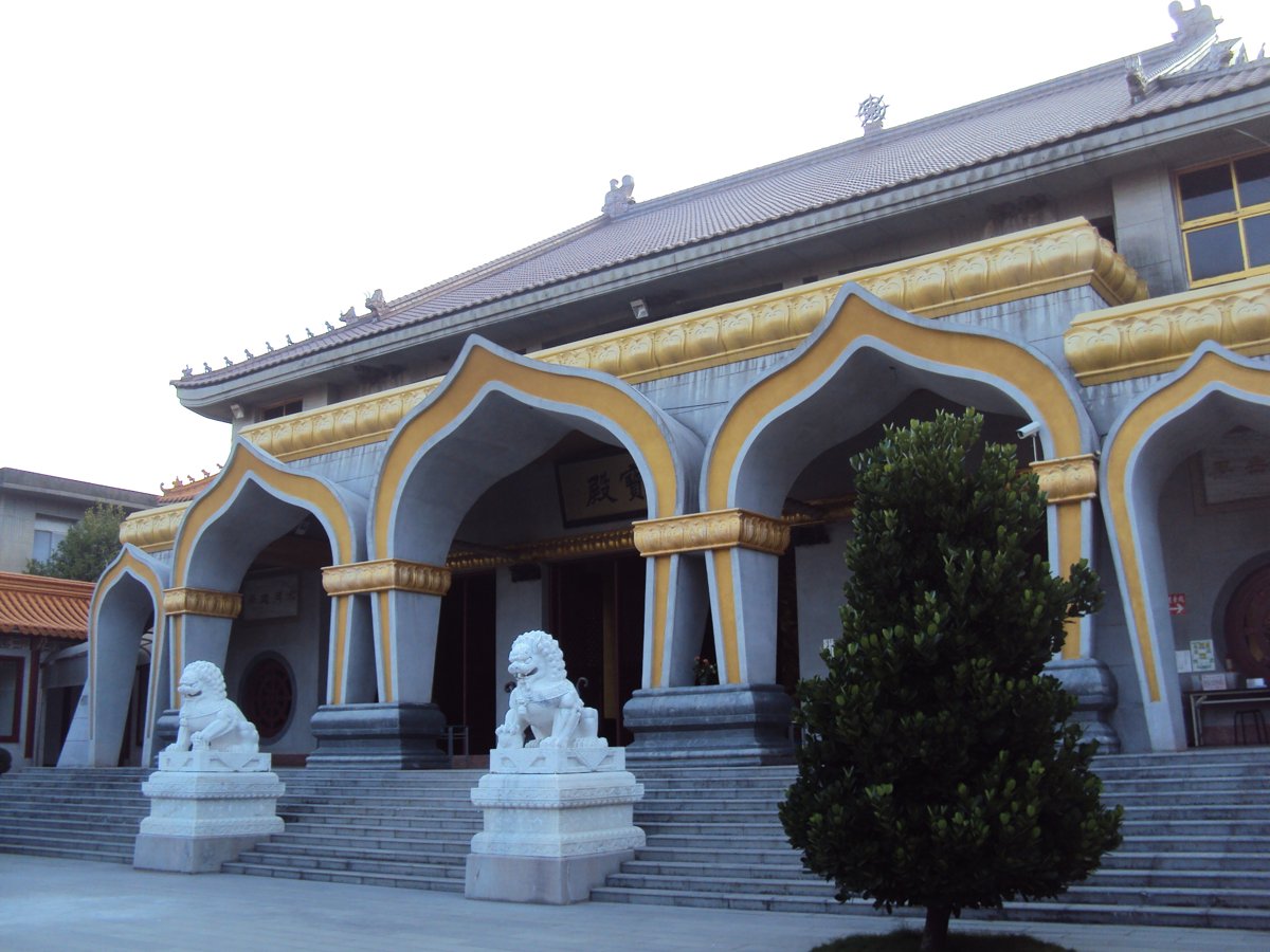 DSC02462.JPG - 大社觀音山  大覺寺