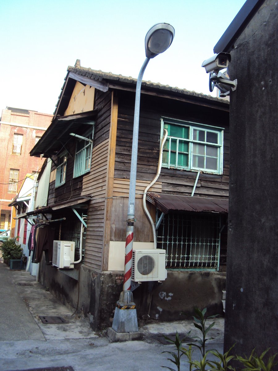 DSC05460.JPG - 新濱町街屋風情