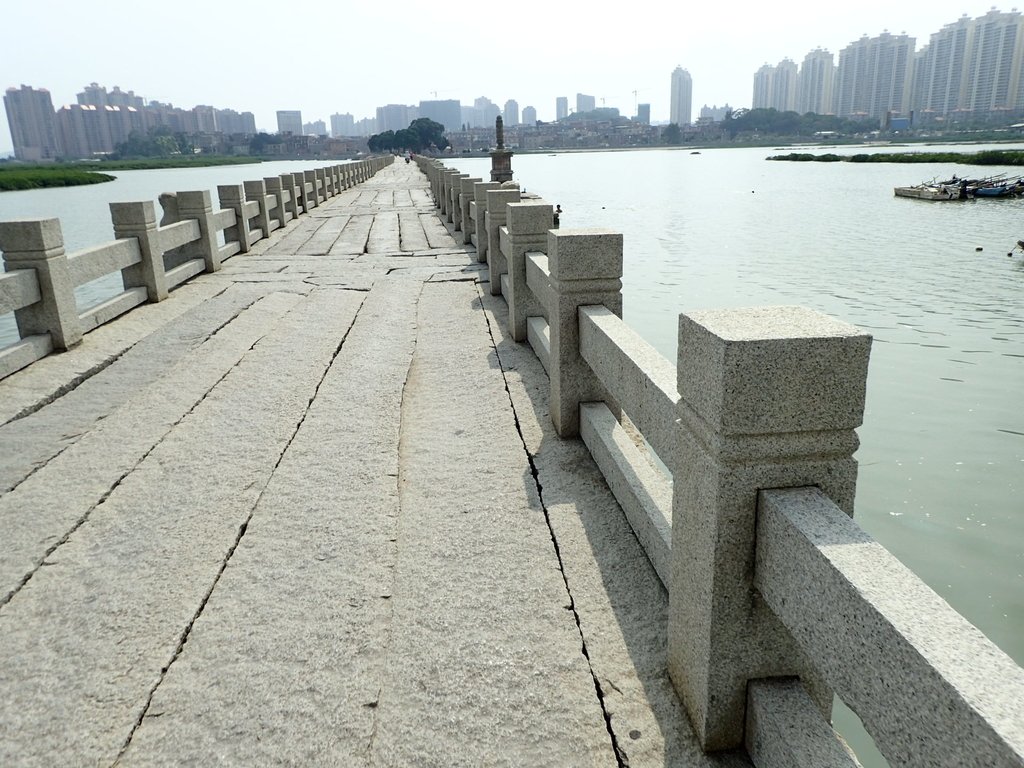 P9220201.JPG - 萬安  洛陽橋