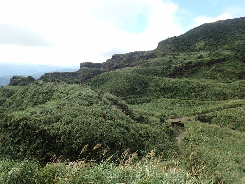 P1102290.JPG - 樹梅礦場  燦光寮山