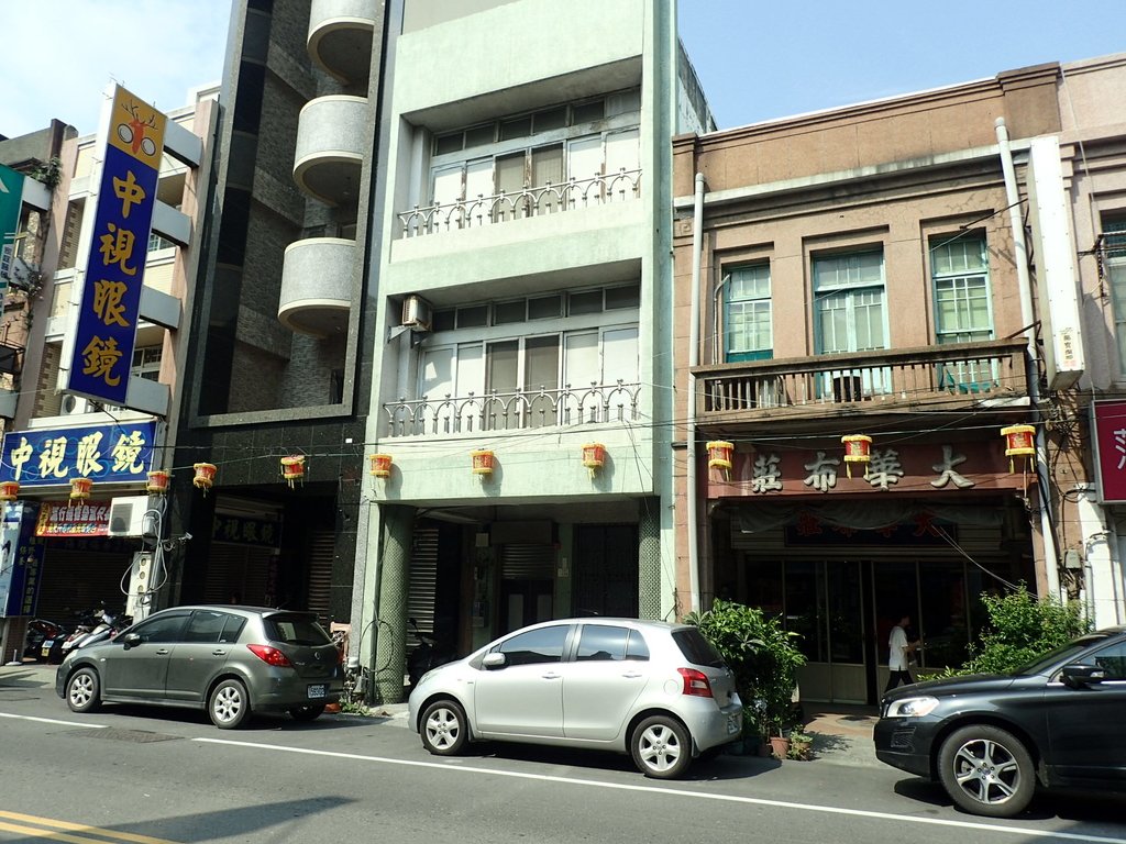 P4286209.JPG - 鹿港  街屋建築巡禮  02