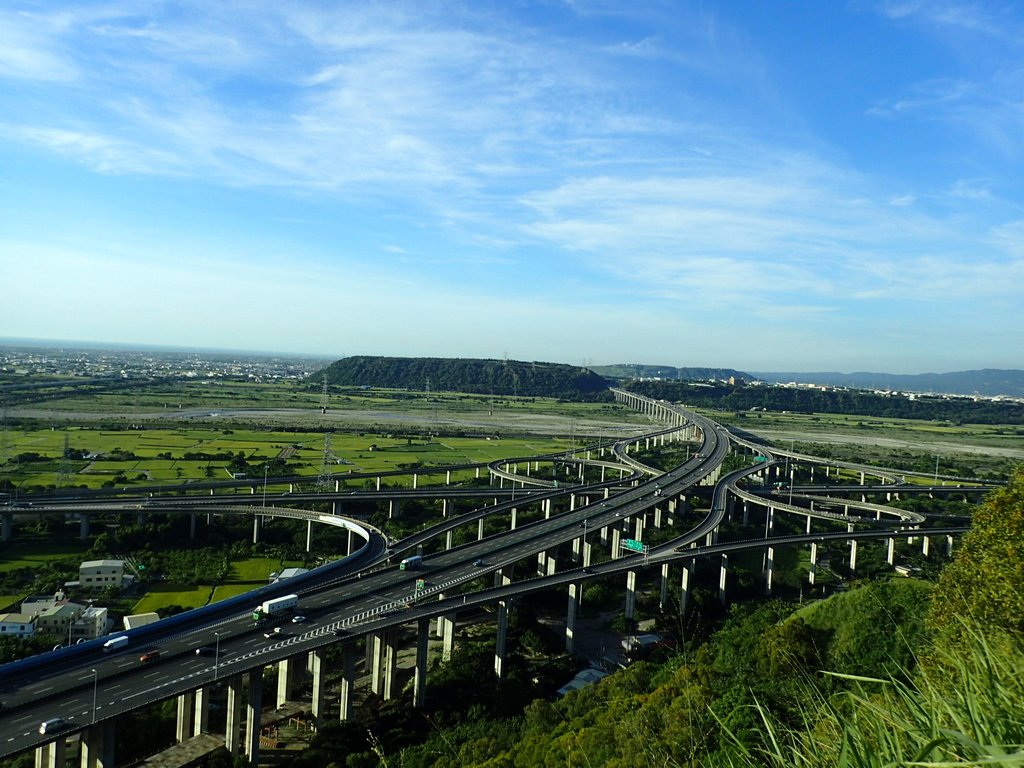 P6184365.JPG - 清水  中港系統交流道