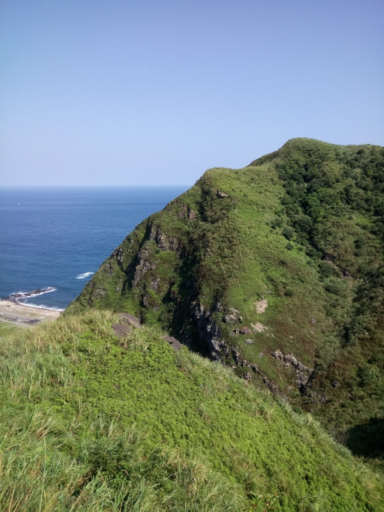 DSC_2127.JPG - 秋晴  南子吝山  登龍尾坪