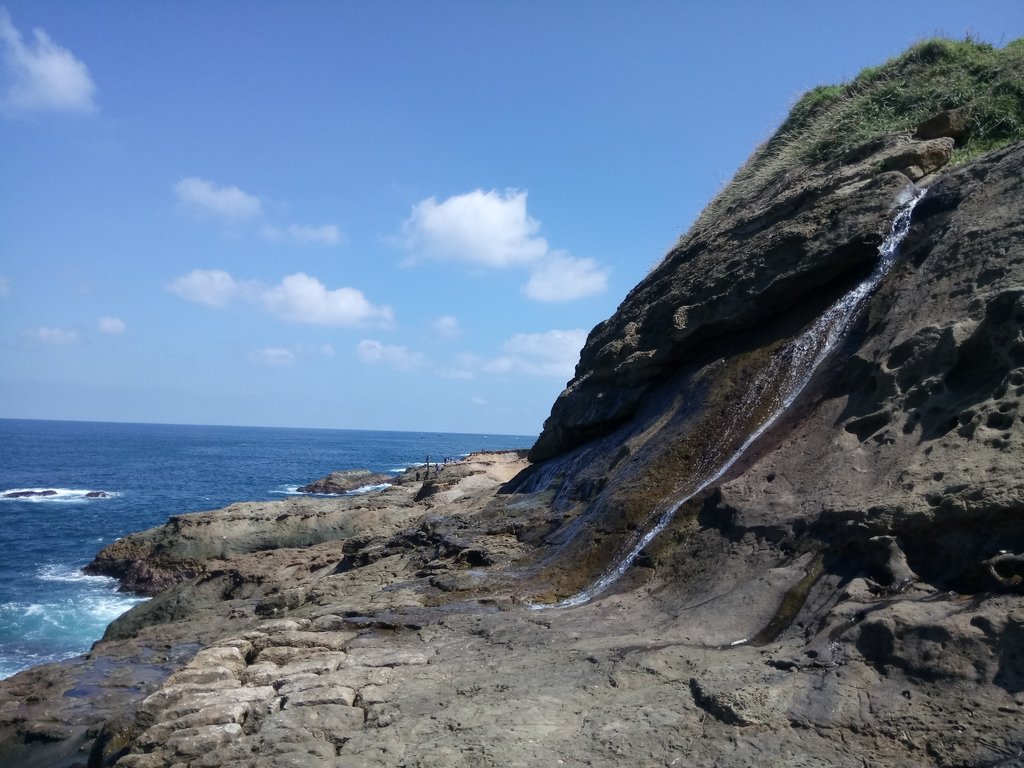 DSC_2283.JPG - 東北角海岸岩石之美  (05)