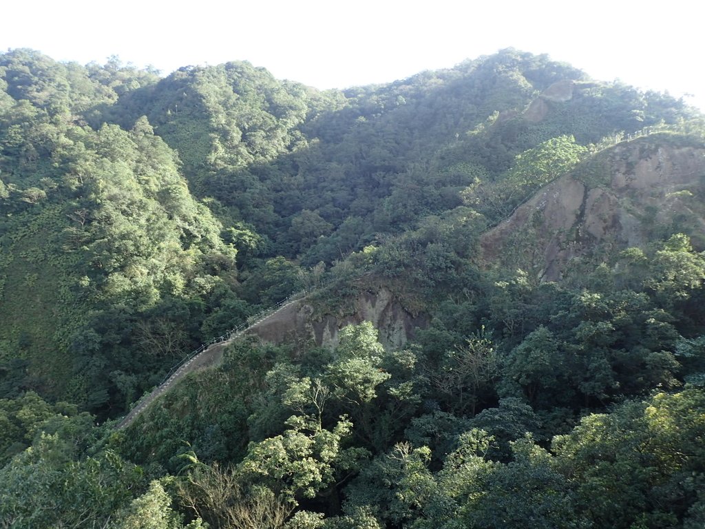 P1224351.JPG - 再訪---  平溪  孝子山登山步道